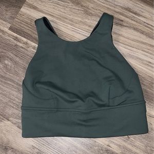 Lululemon Wunder Train Sports Bra
